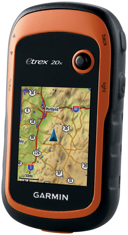 Best Handheld Gps Of 2019 Switchback Travel